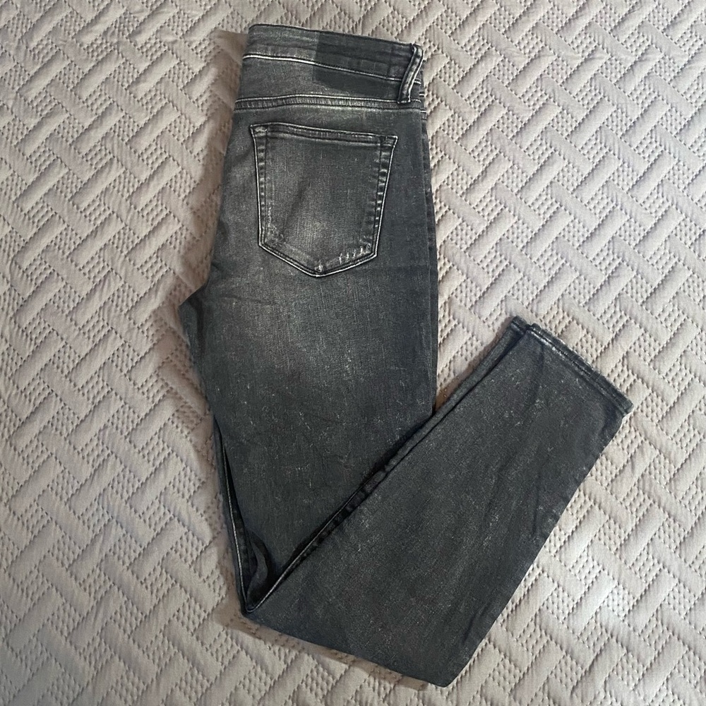 ⭐️ Lucky Brand women’s Ava super skinny jeans size 4.   *39